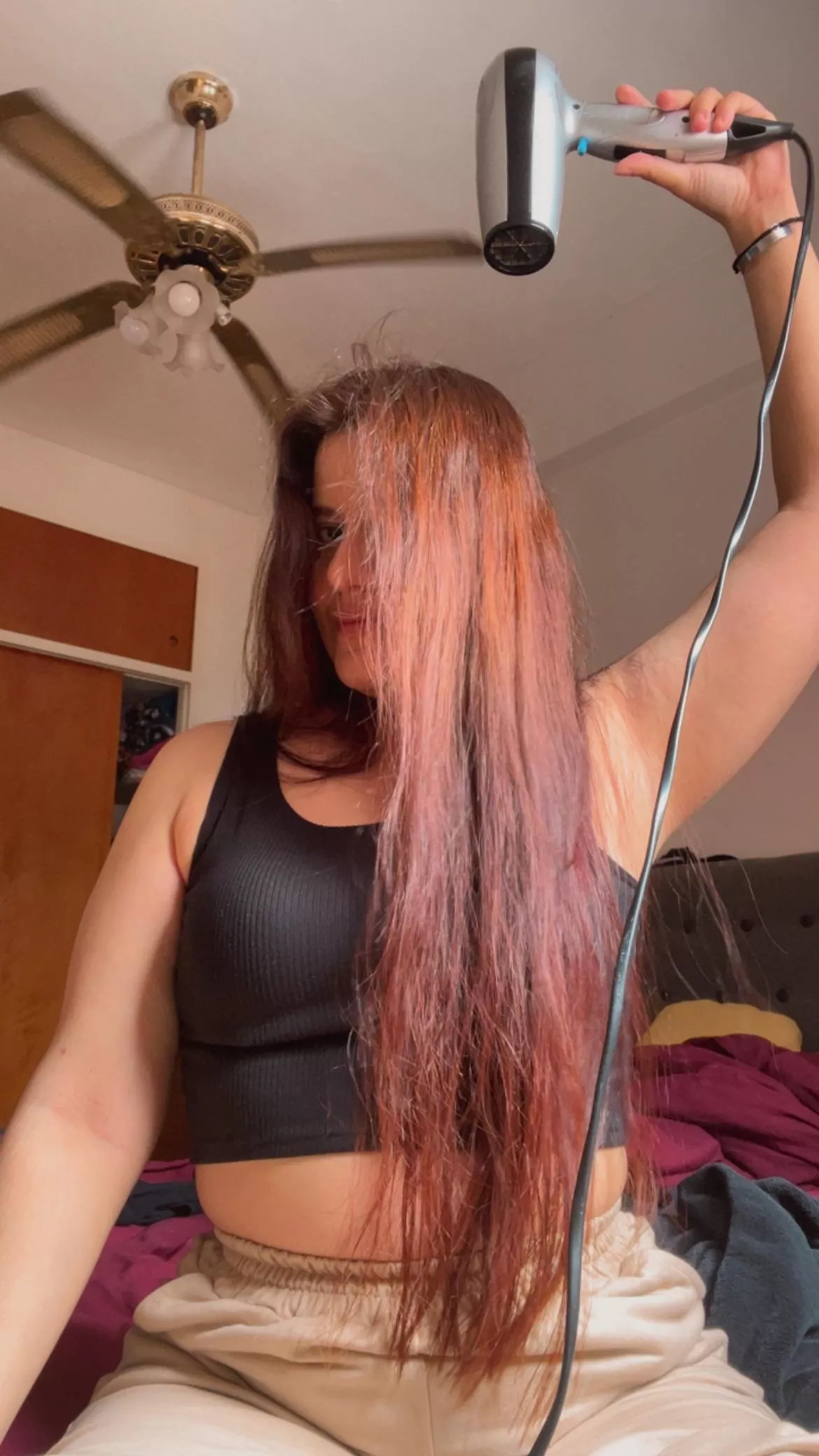 Hey, do you want to try it?