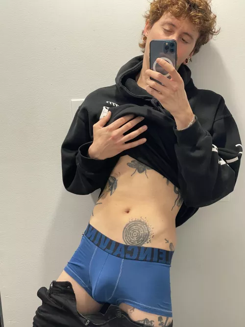 Hey man, have a great evening 😈