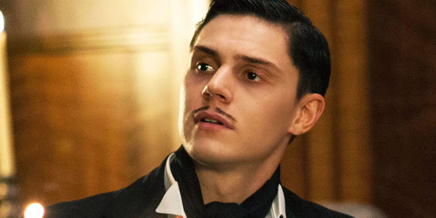 Him for Halloween, please 