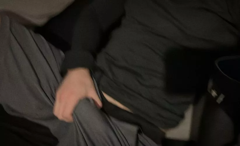 hope you like what you see