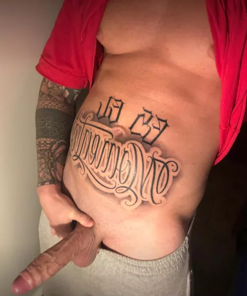 hope you like what you see