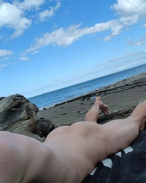 Hoping to spend many more days like this over the summer!