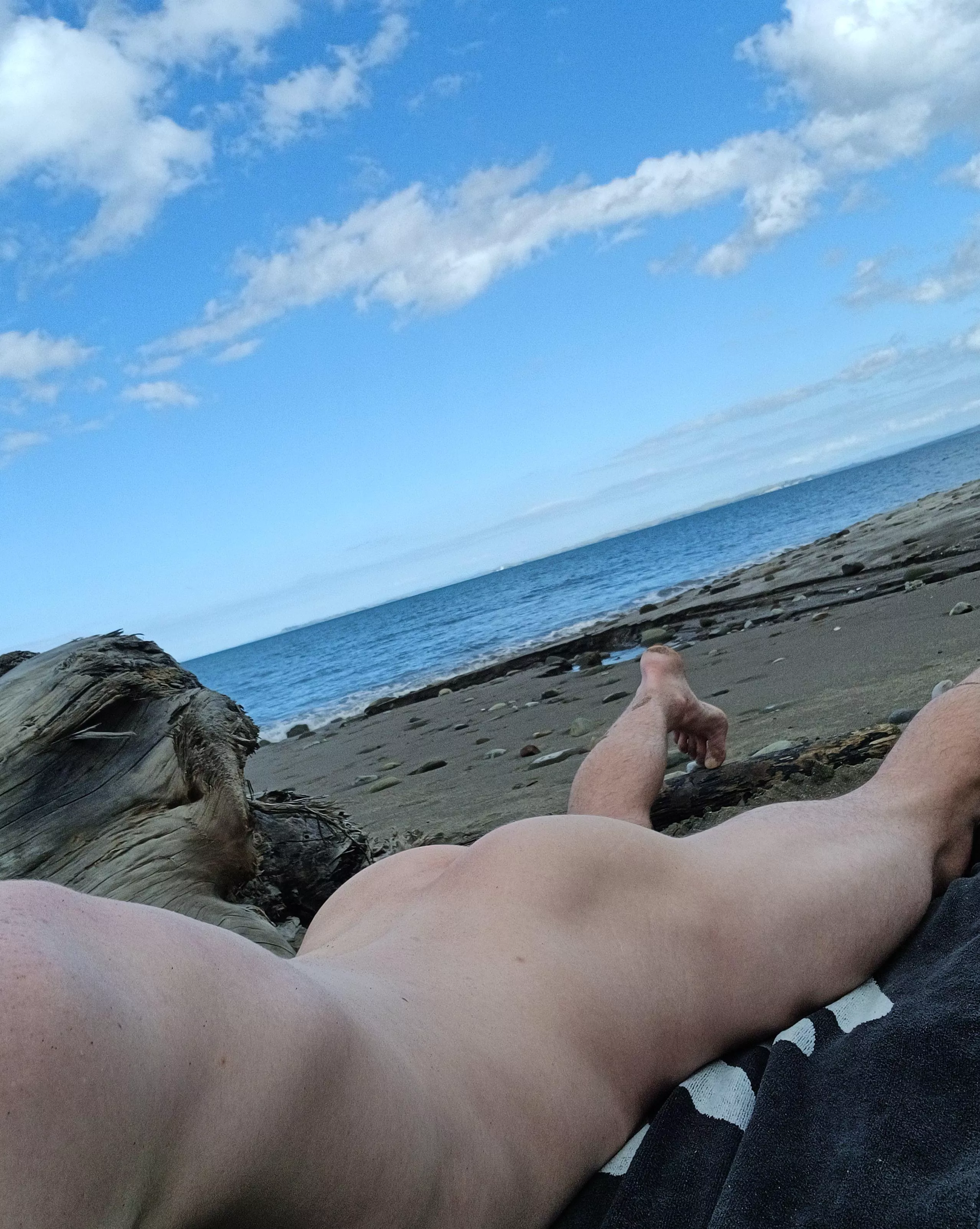 Hoping to spend many more days like this over the summer!