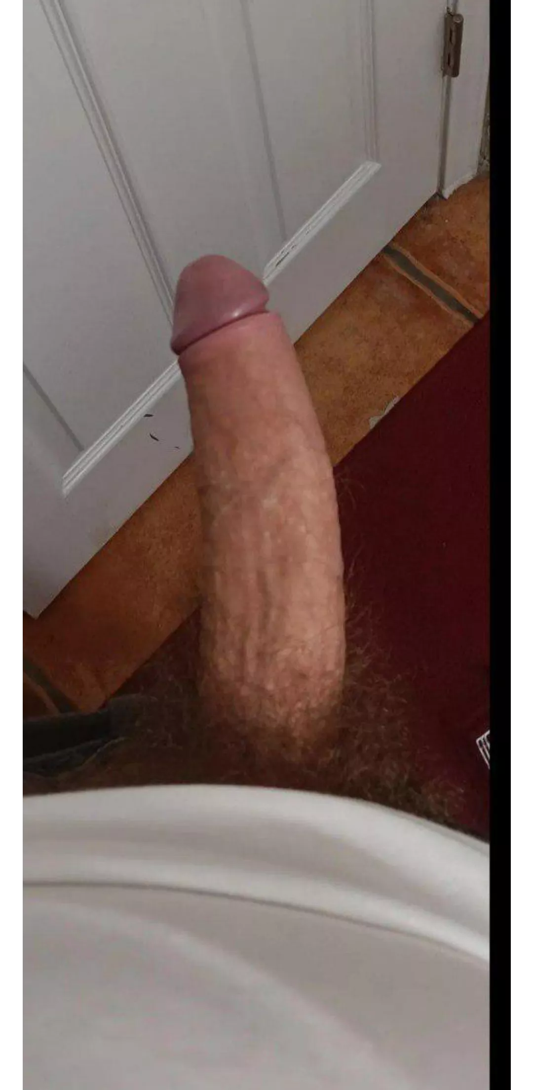 Horny need holes to fill