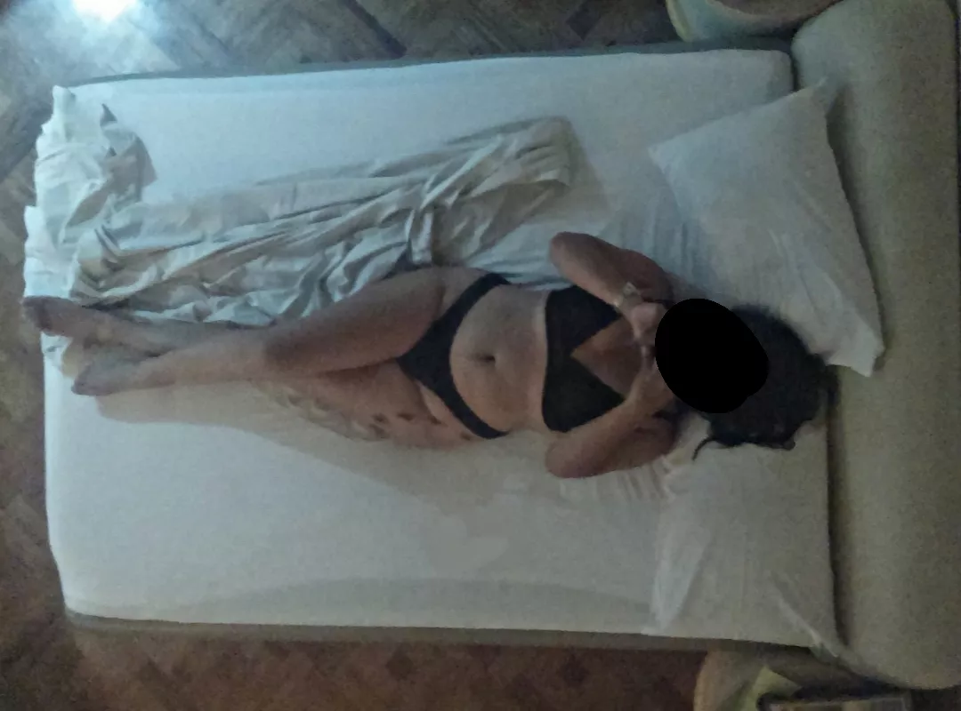 How about a filipina?