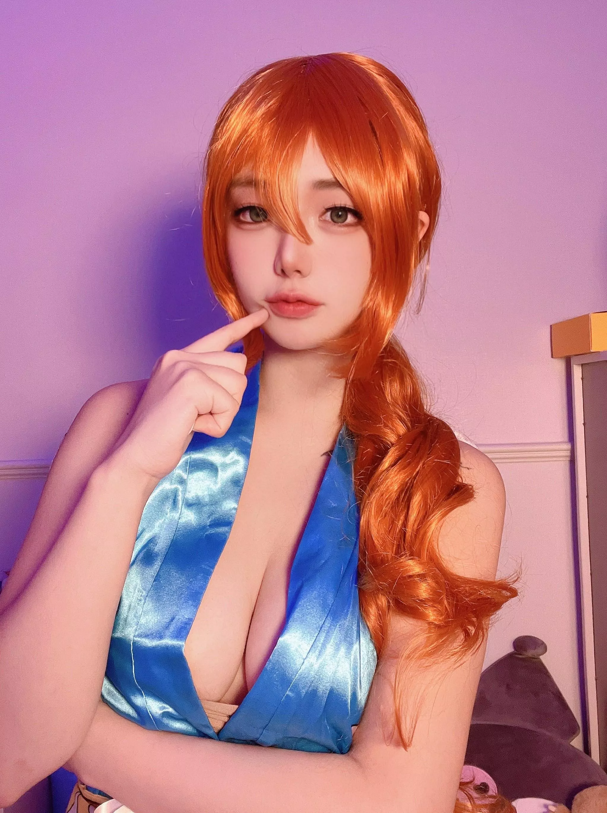 how can i help you? :3 