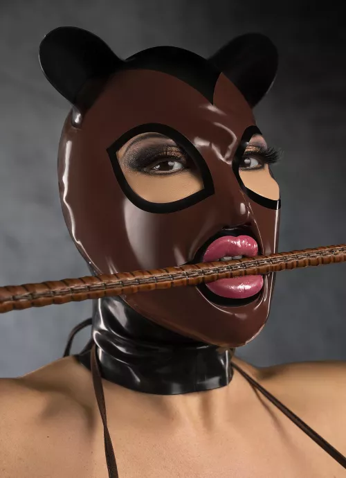 How can you not GOON out to me?  Look at those DICK SUCKING LIPS, sex hungry eyes, FILTHY VULGAR MOUTH AND MIND, etc! Never mind my whore body and phenomenal WHORE TALENTS!  