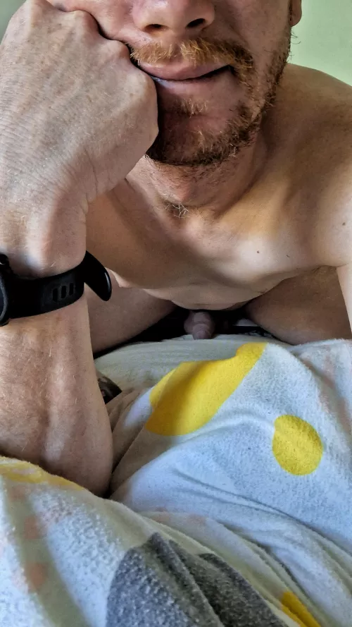 How do you cope with one of those days?