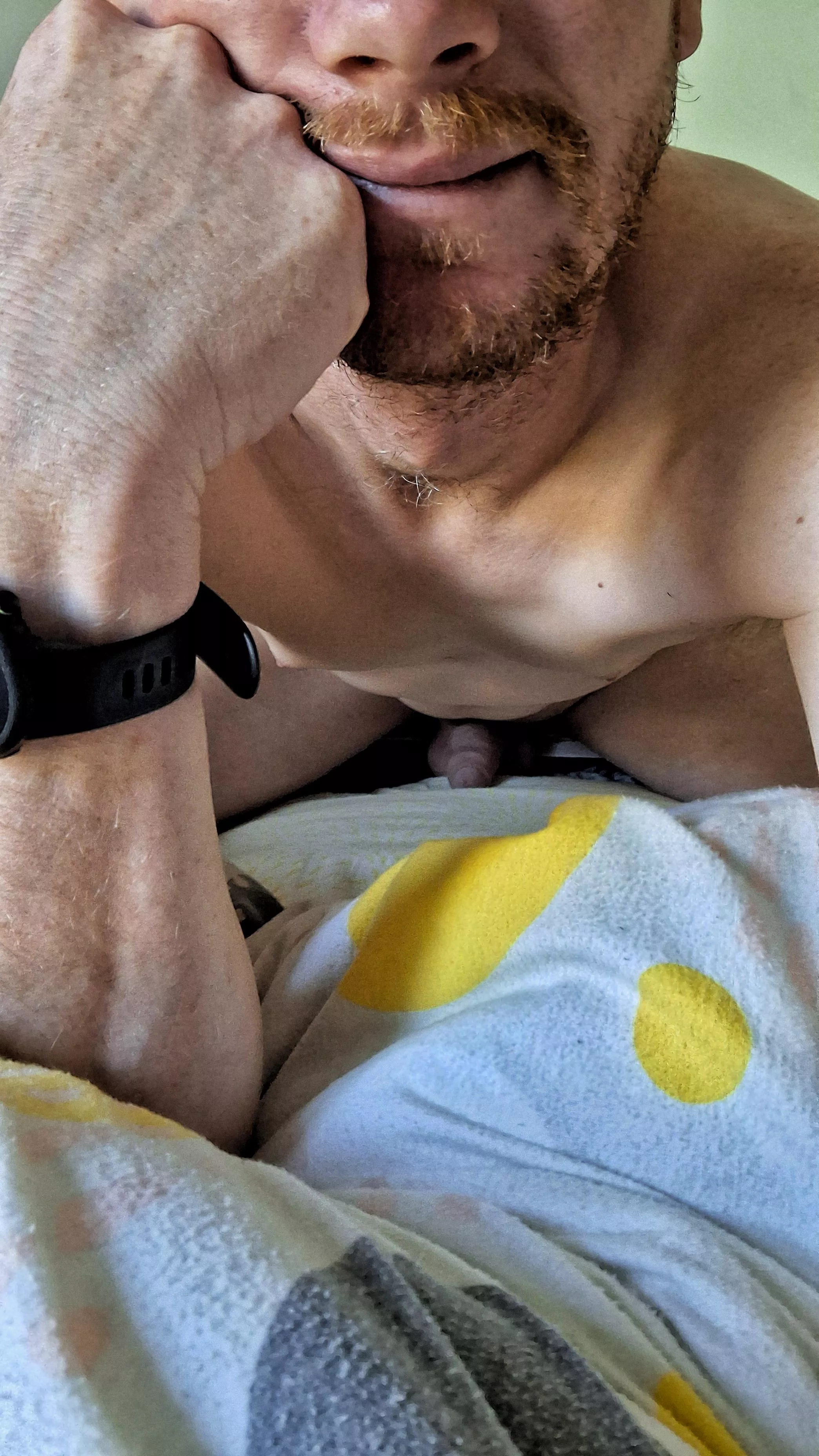 How do you cope with one of those days?