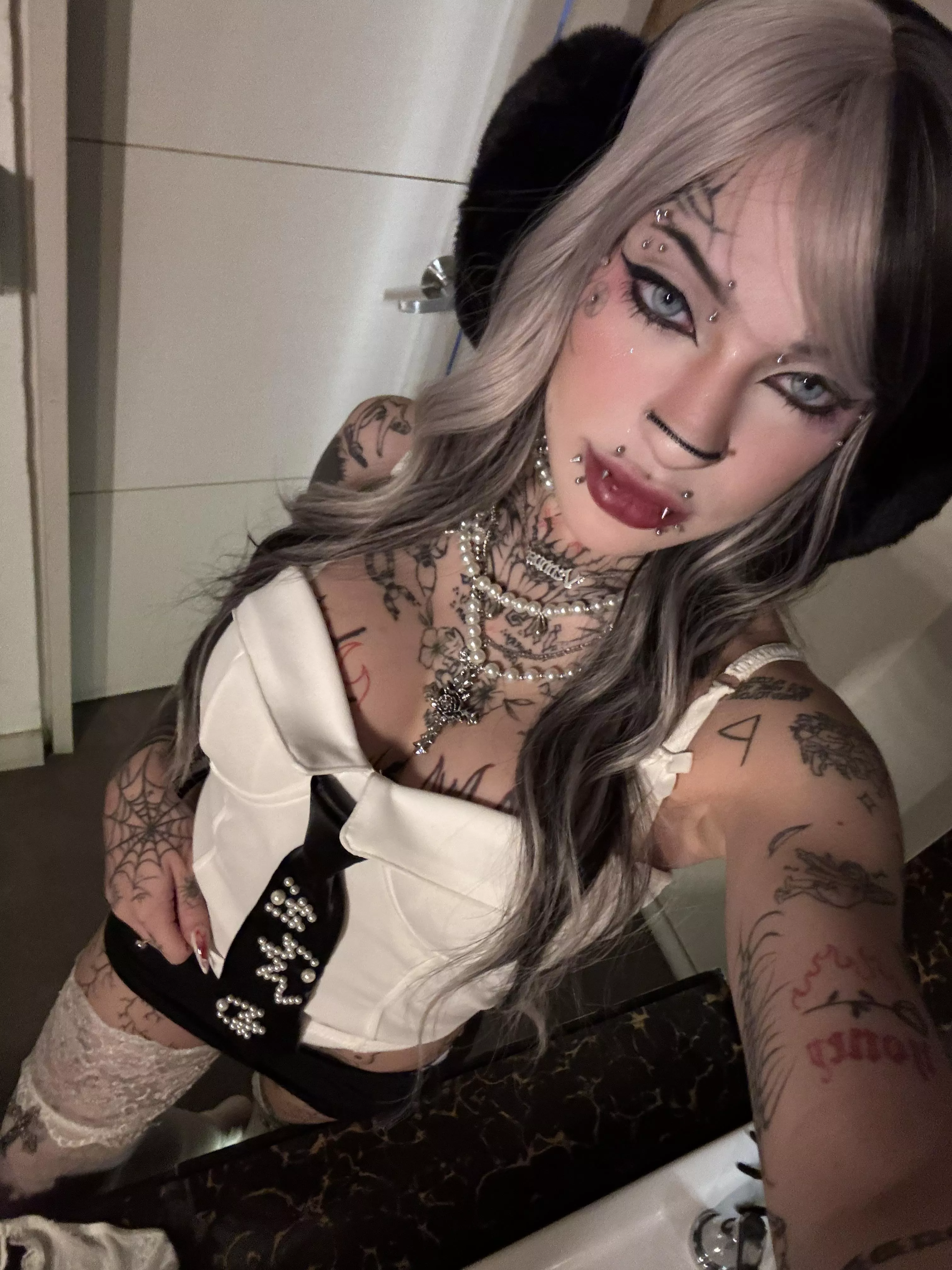 how is this style called? 