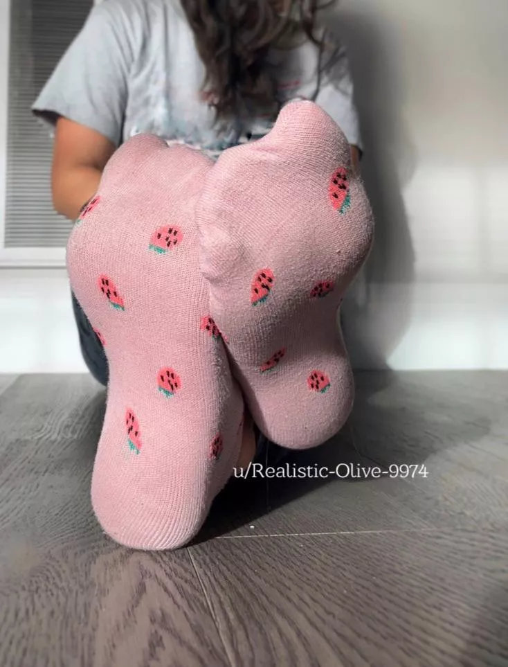 How is your Friday going?