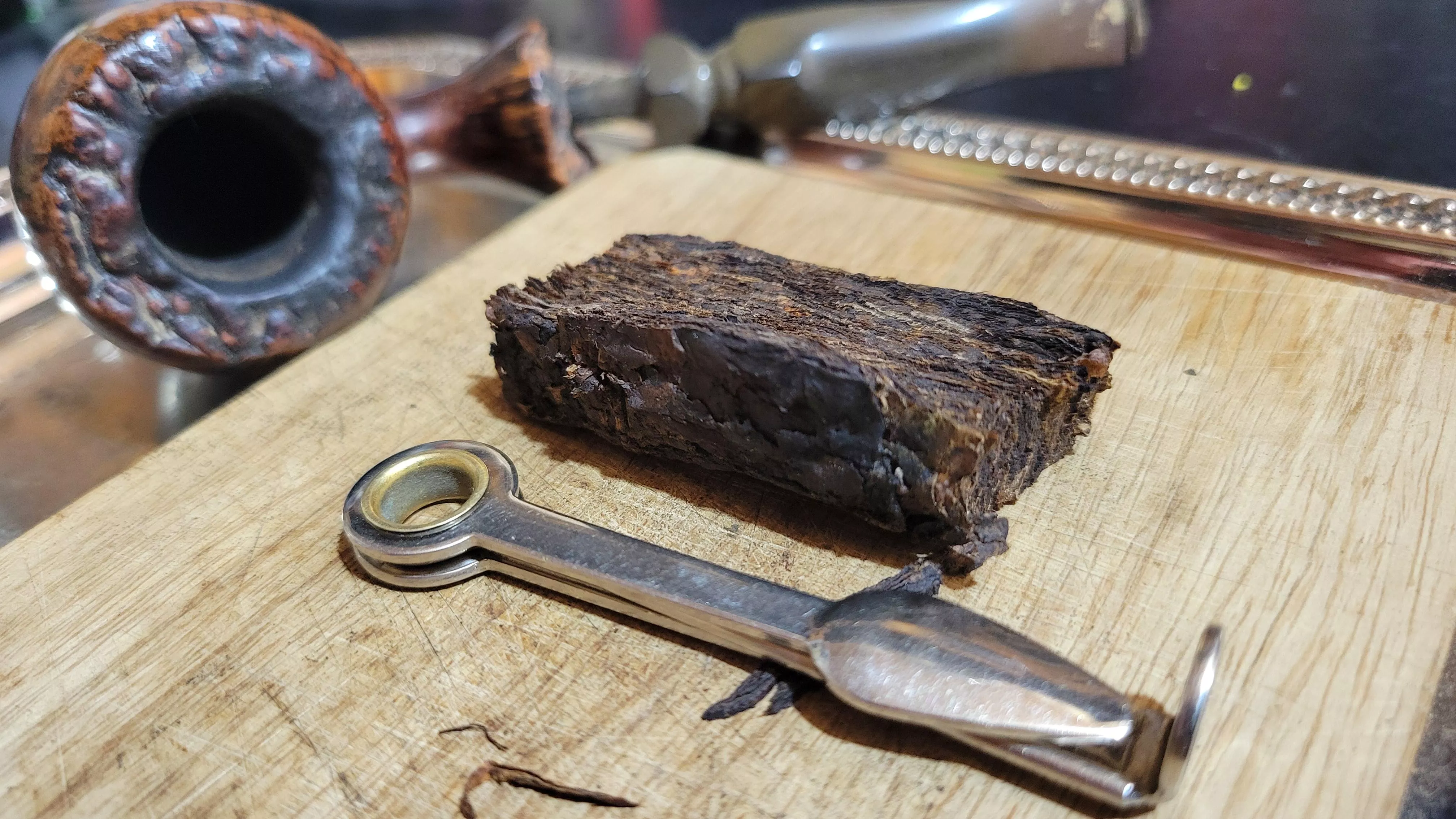 How often have you folks recieved little surprises like this.