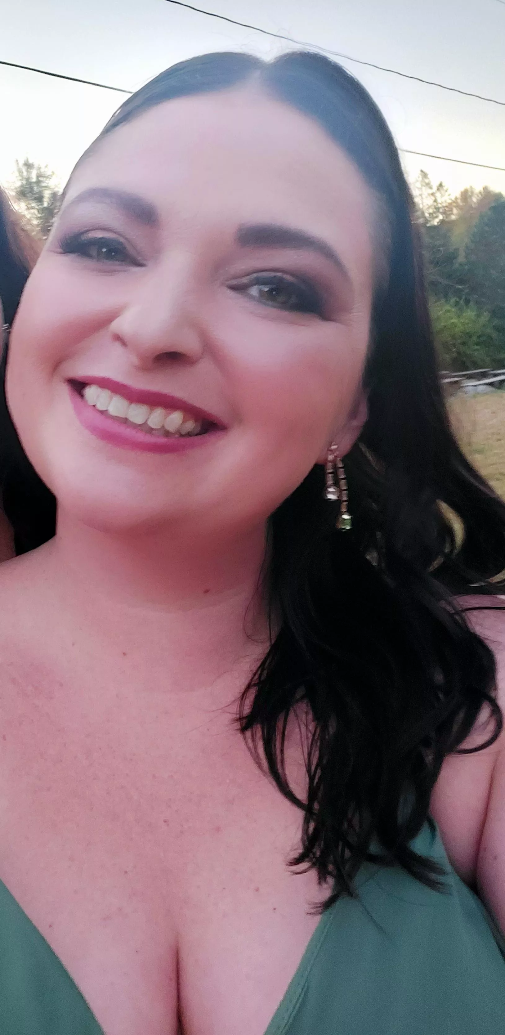 How will you try to please a Goddess this beautiful?