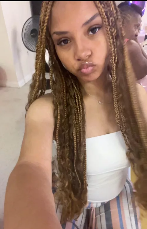 Humiliating & blackmailing you is easy 