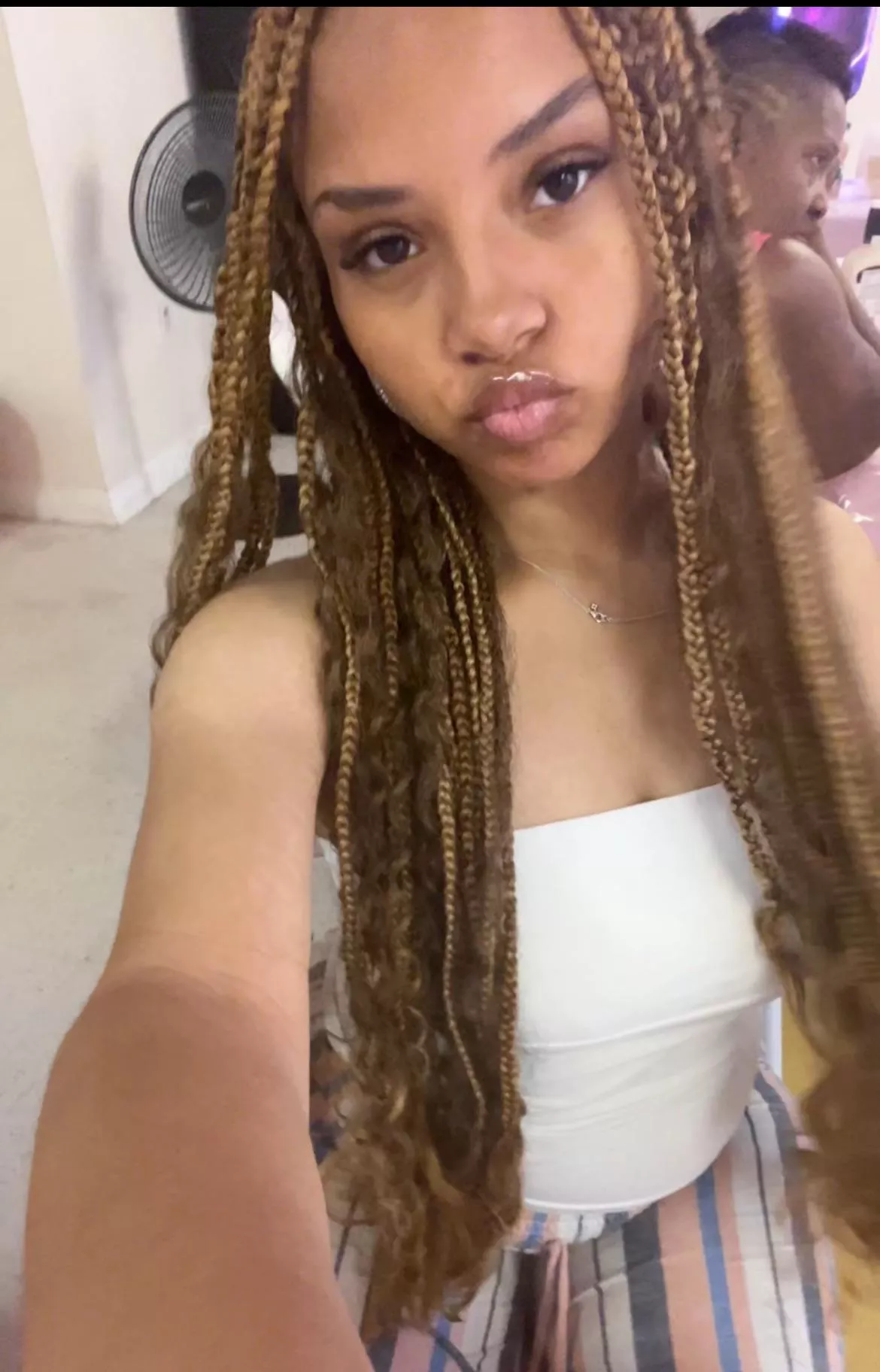 Humiliating & blackmailing you is easy 