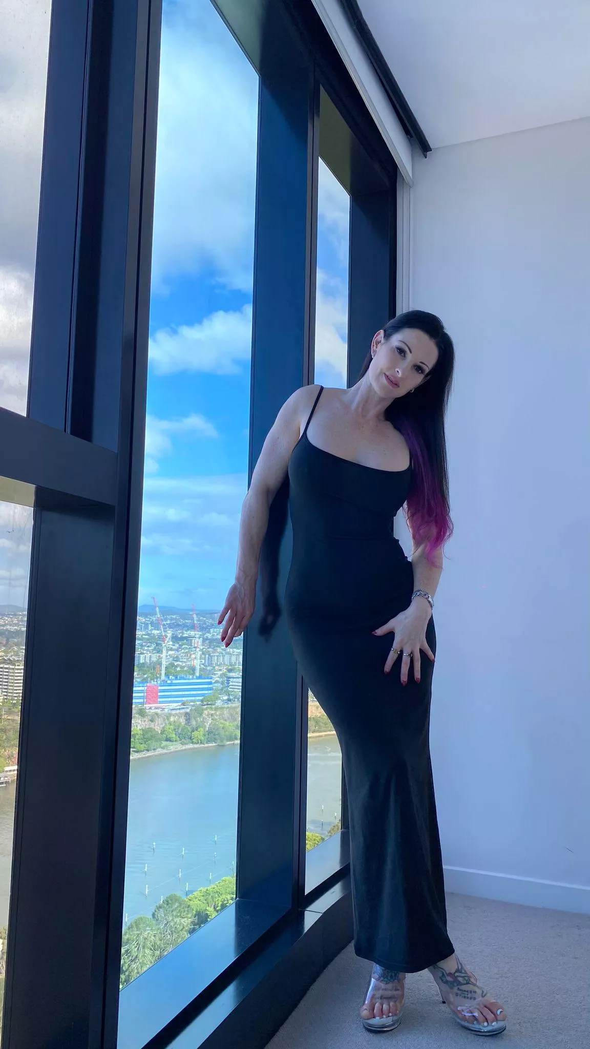 I am a mom. Are you a motherfucker? 😈