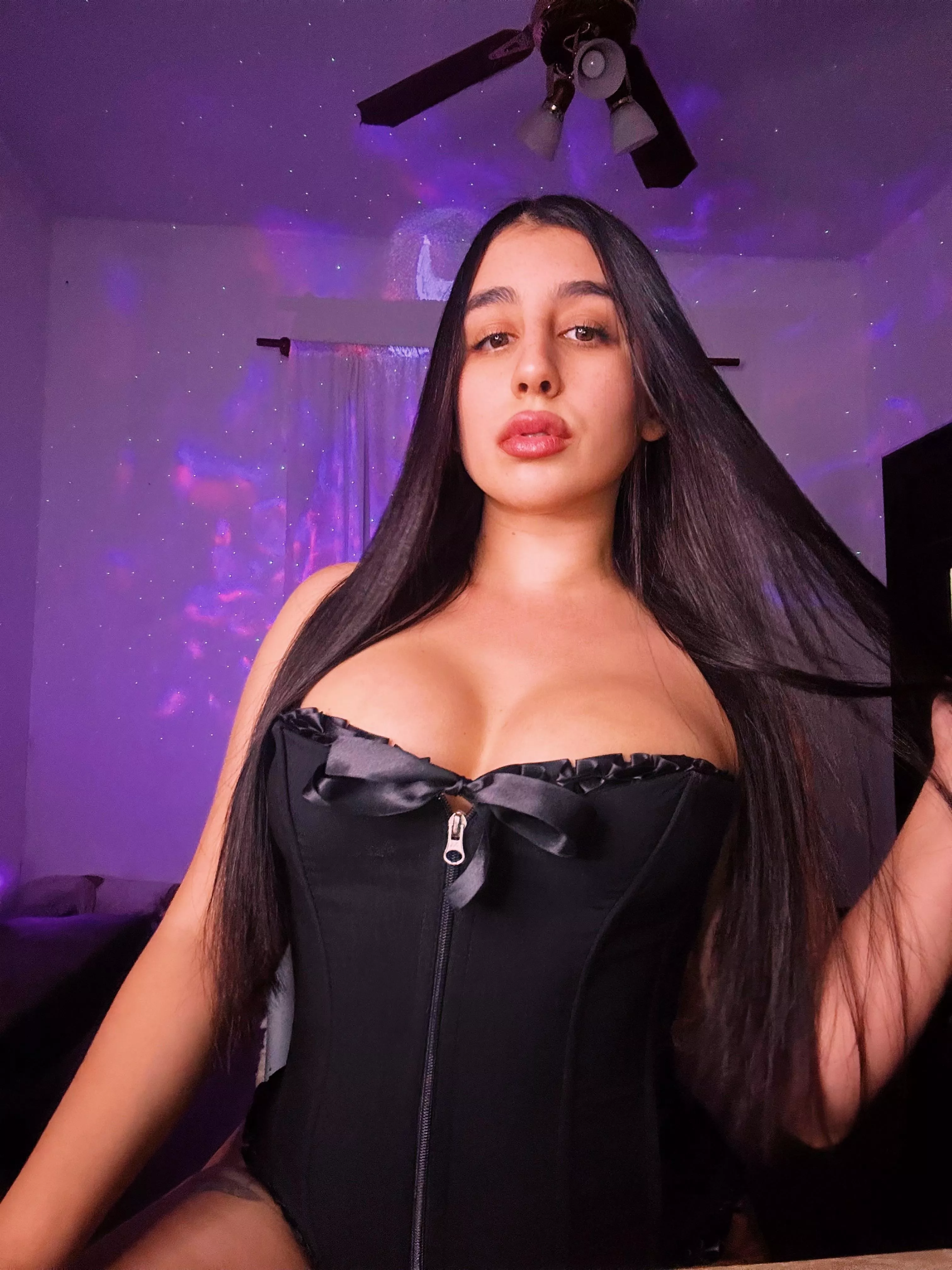 I don’t think you can handle a time with me 