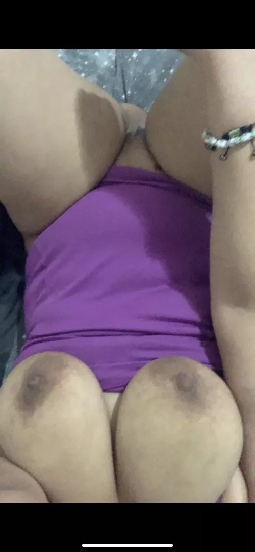 I heard you wanted some chocolate milk 😉