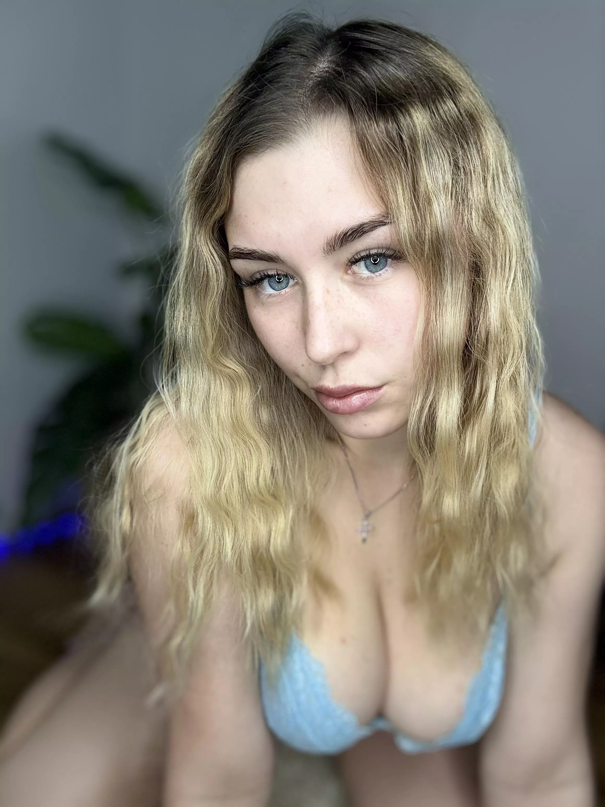 I hope you punish me tonight.