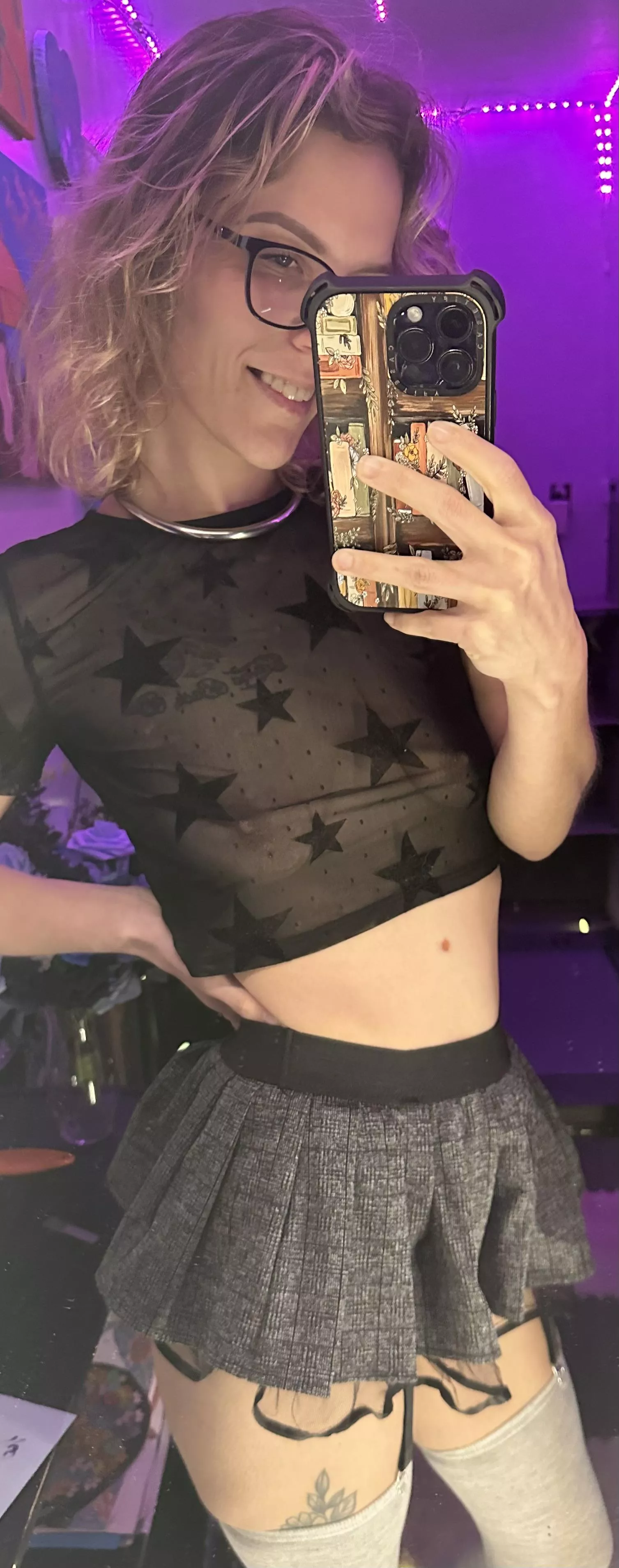 I just want to have fun with you