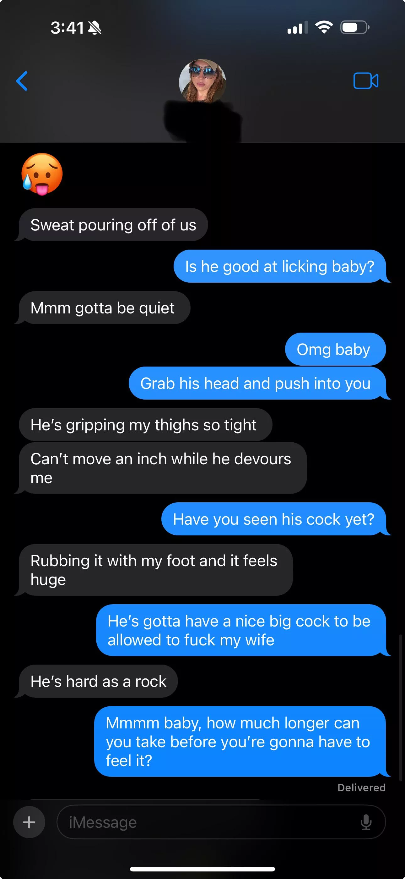 I love my wife so much!!!!! 