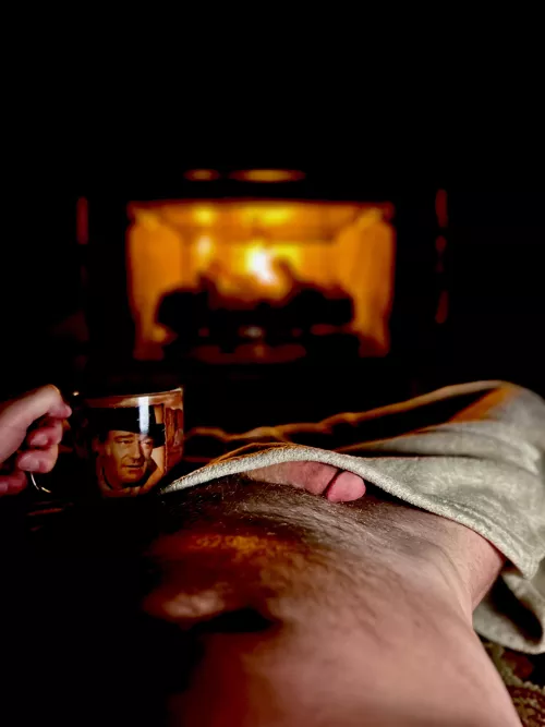 I need a snuggle buddy 