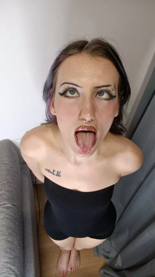 I prefer a different kind of rain)