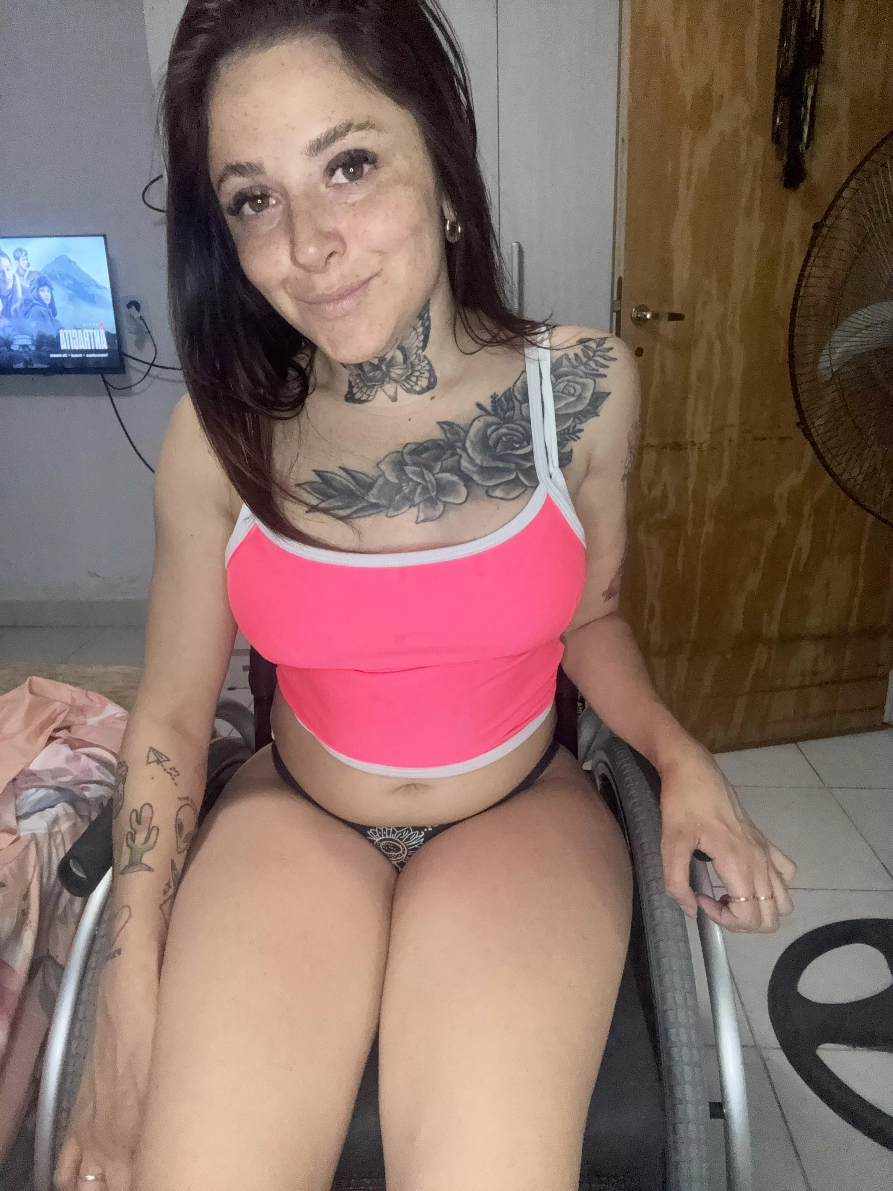 I promise to be a good girl daddy 