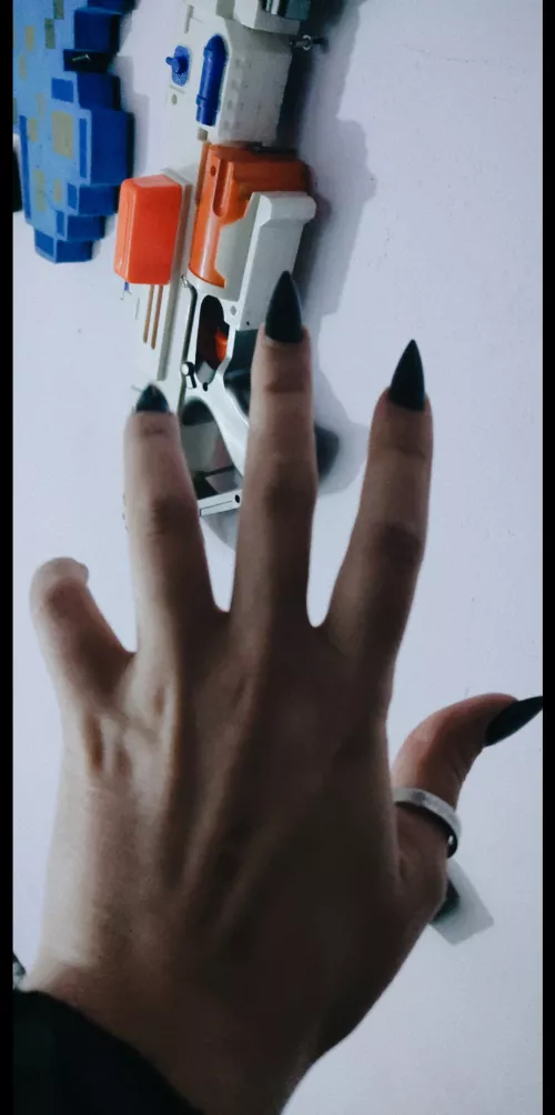 I really like these toys 