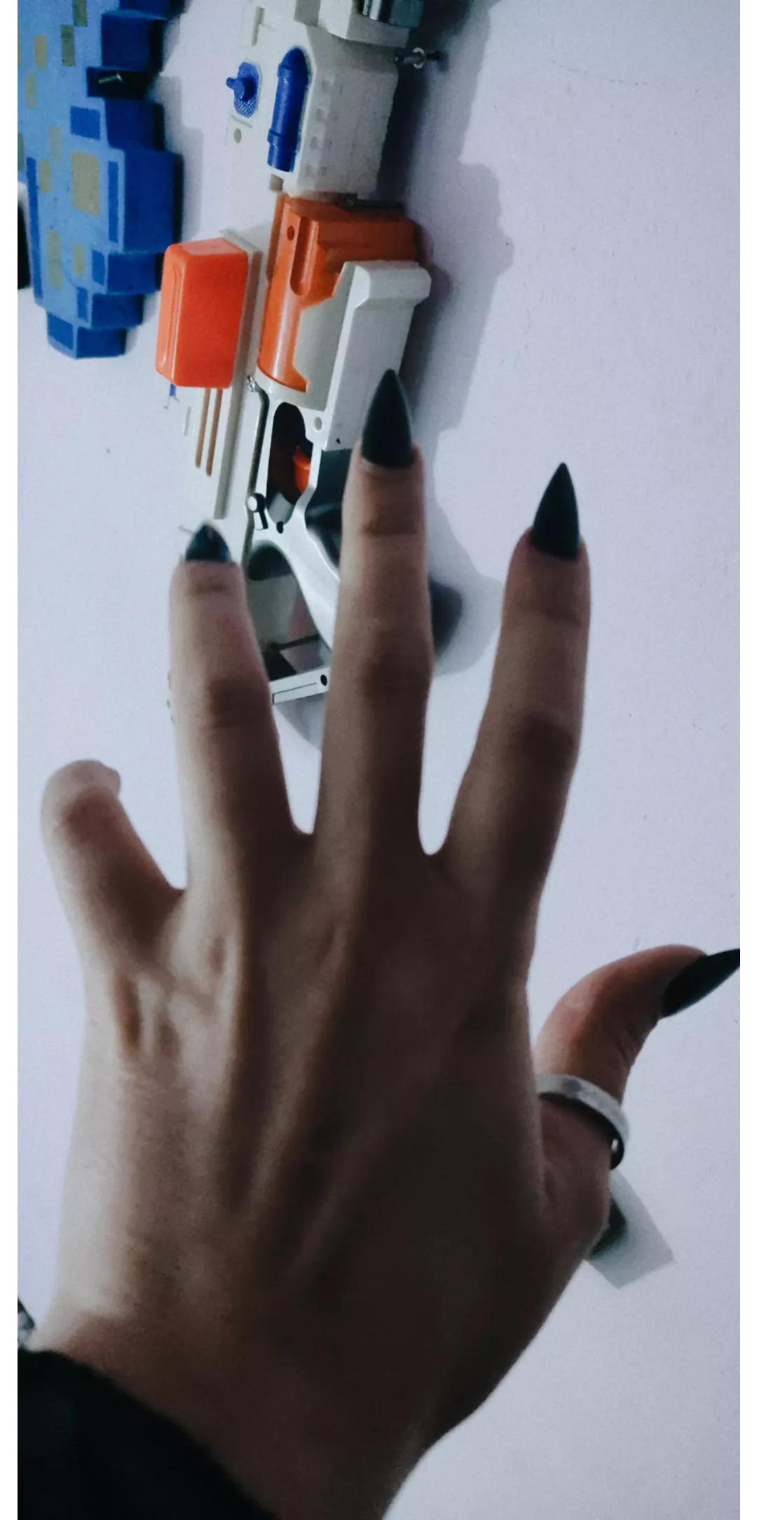 I really like these toys 