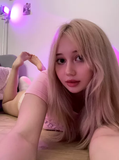 I think I need more attention 