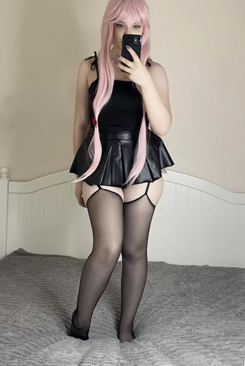 I think my feet are very beautiful