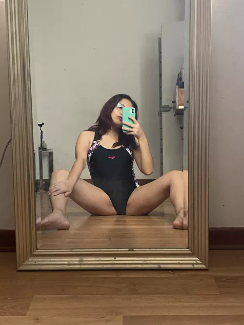 I wanna sit in your face 