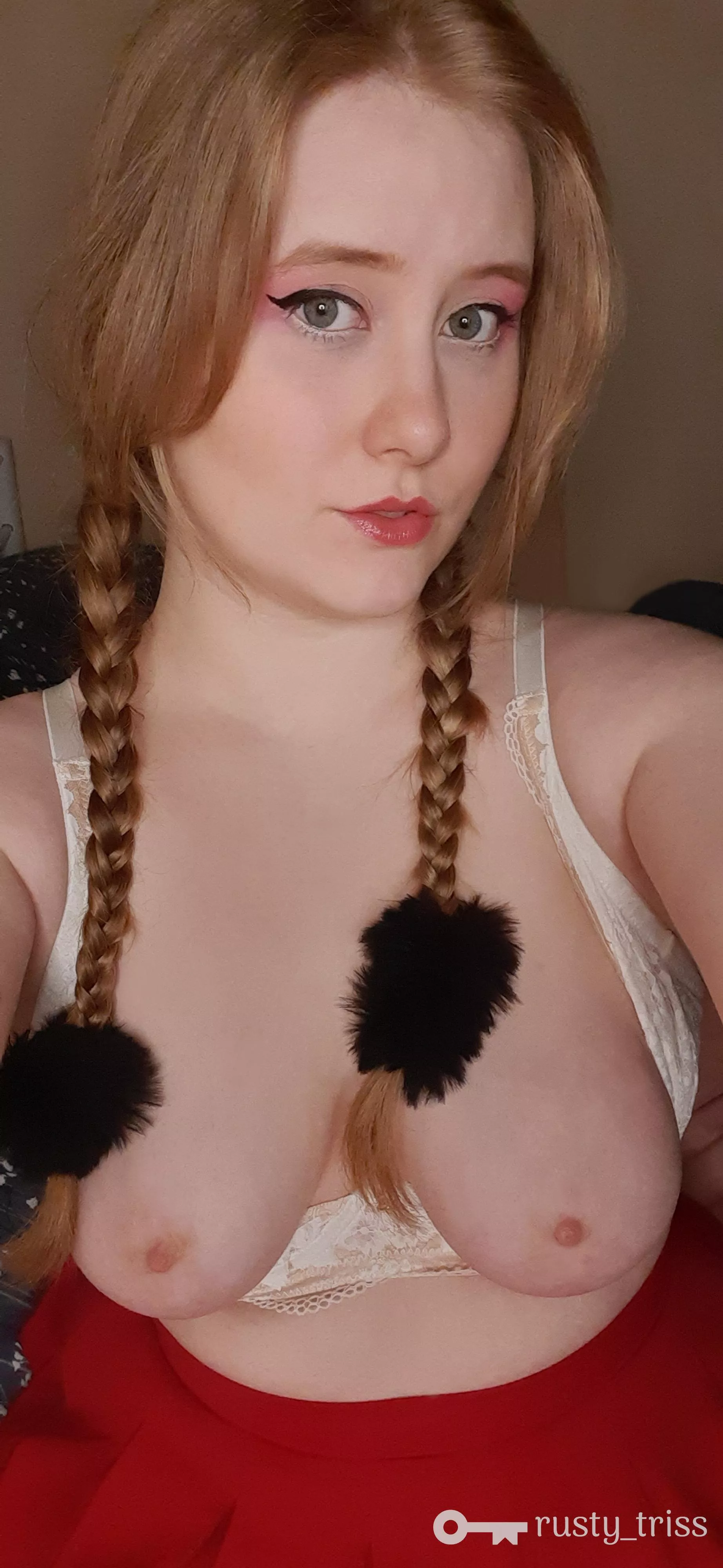 I want to give your cock a VIP tour