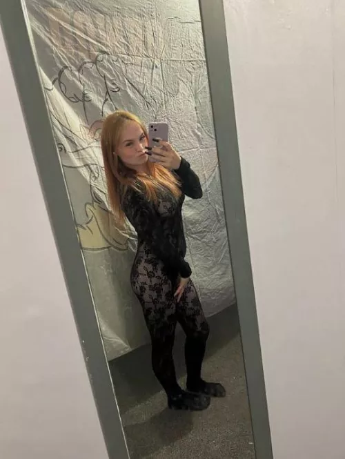 I want to keep your boner warm ;)