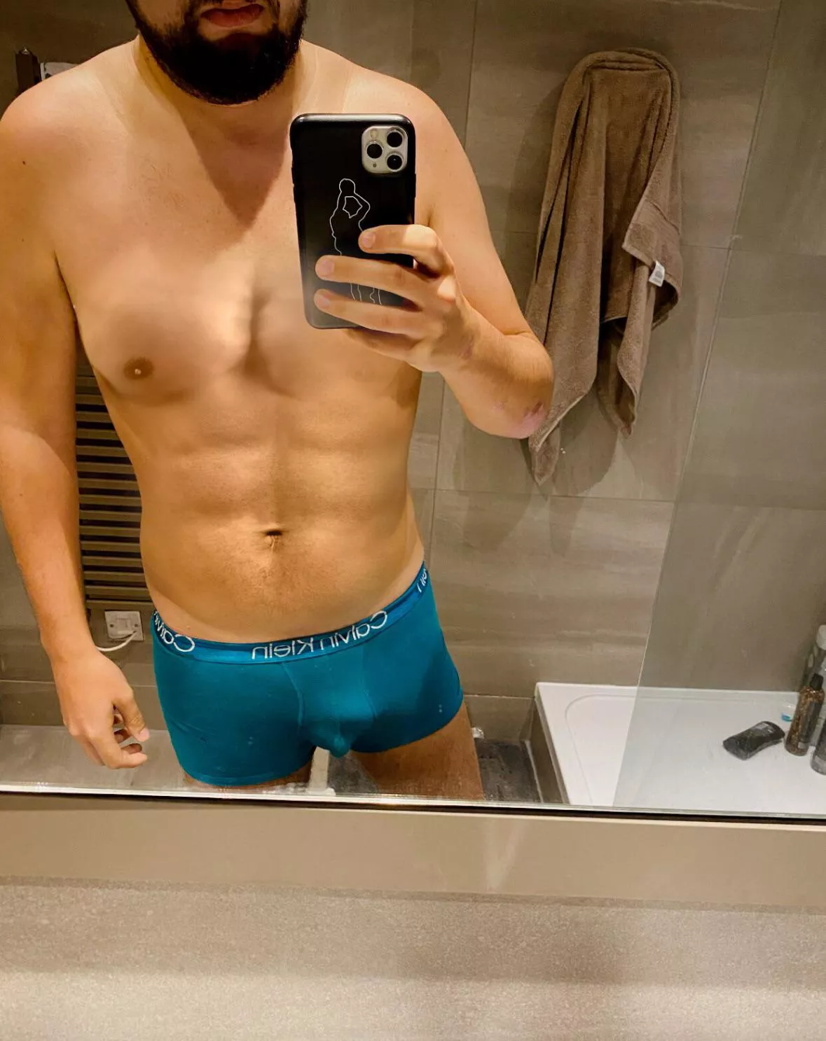 I want you to worship me 