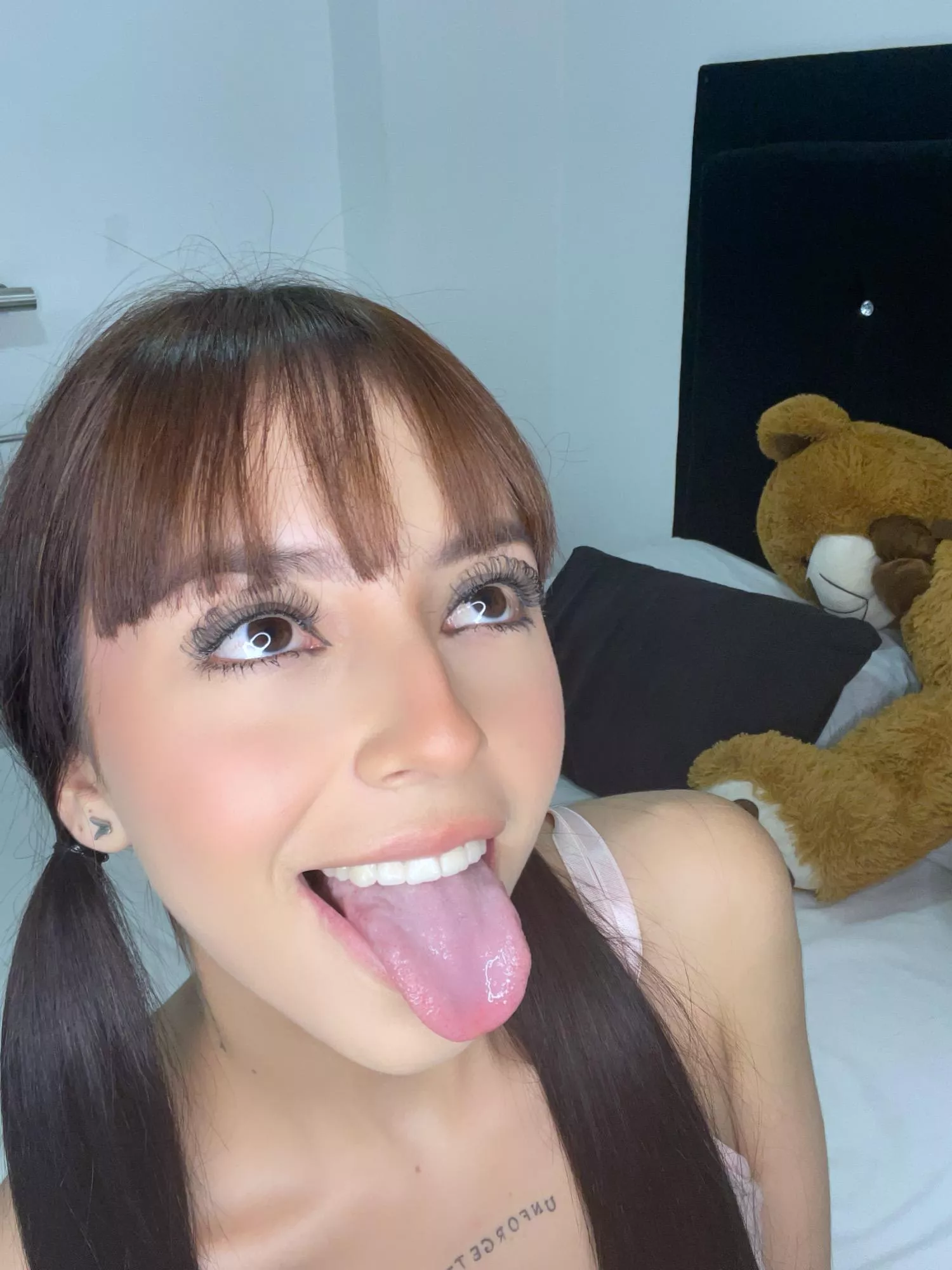 I will gladly take it