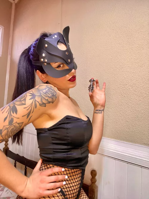 I will teach you to obey