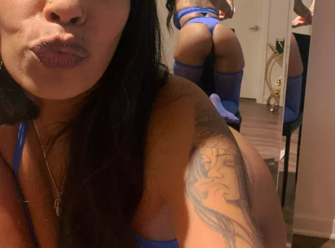 I wish those ass would find themselves in your mouth