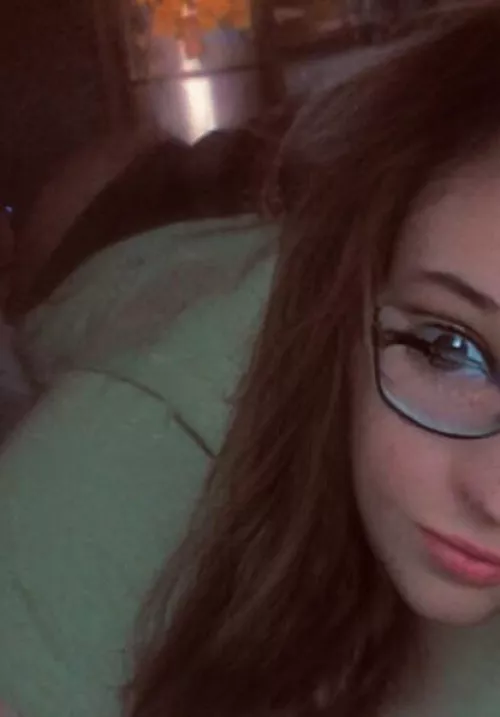 I woke up like this 🙈