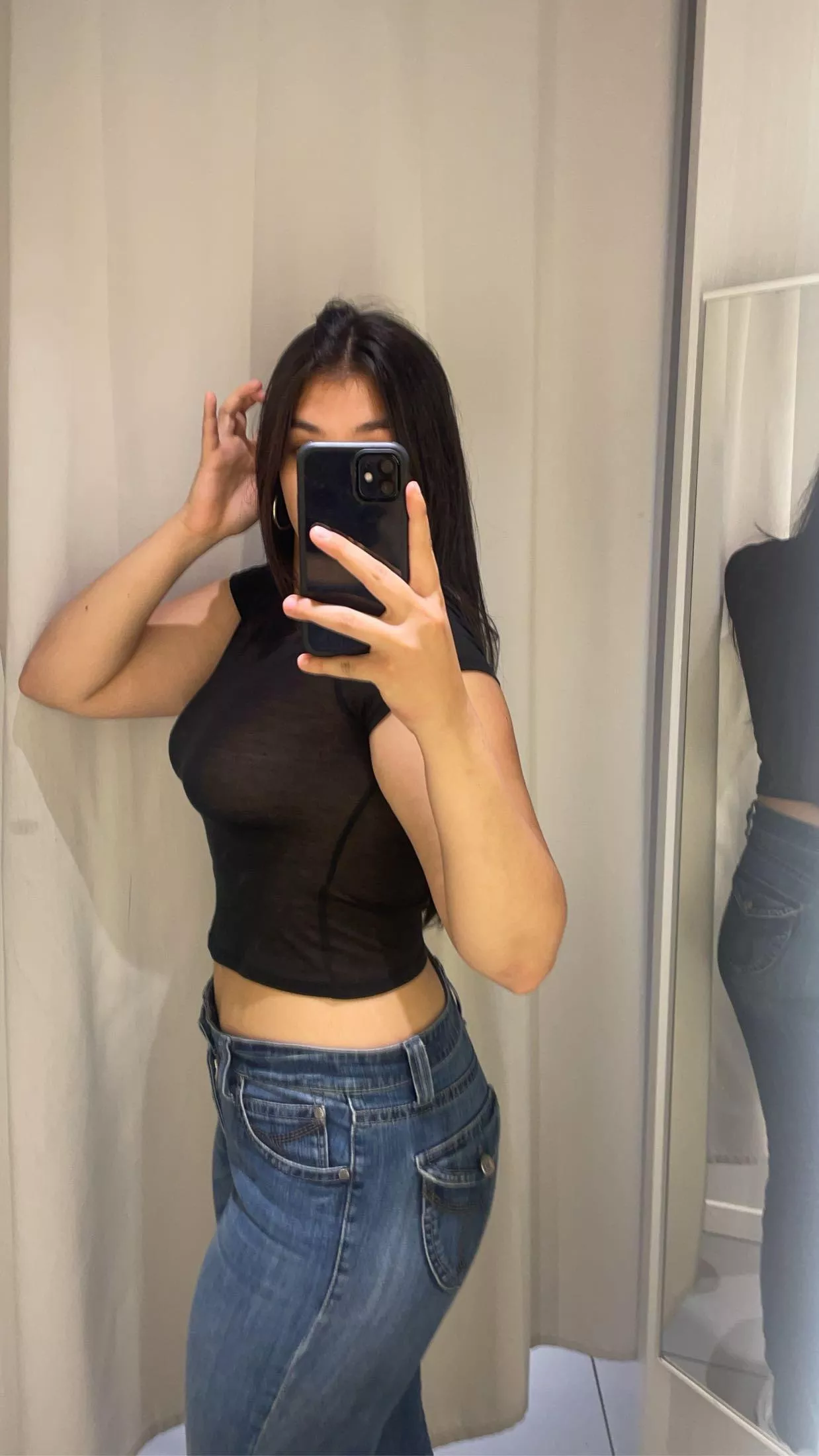 I wonder if im turning you on 💞🙈