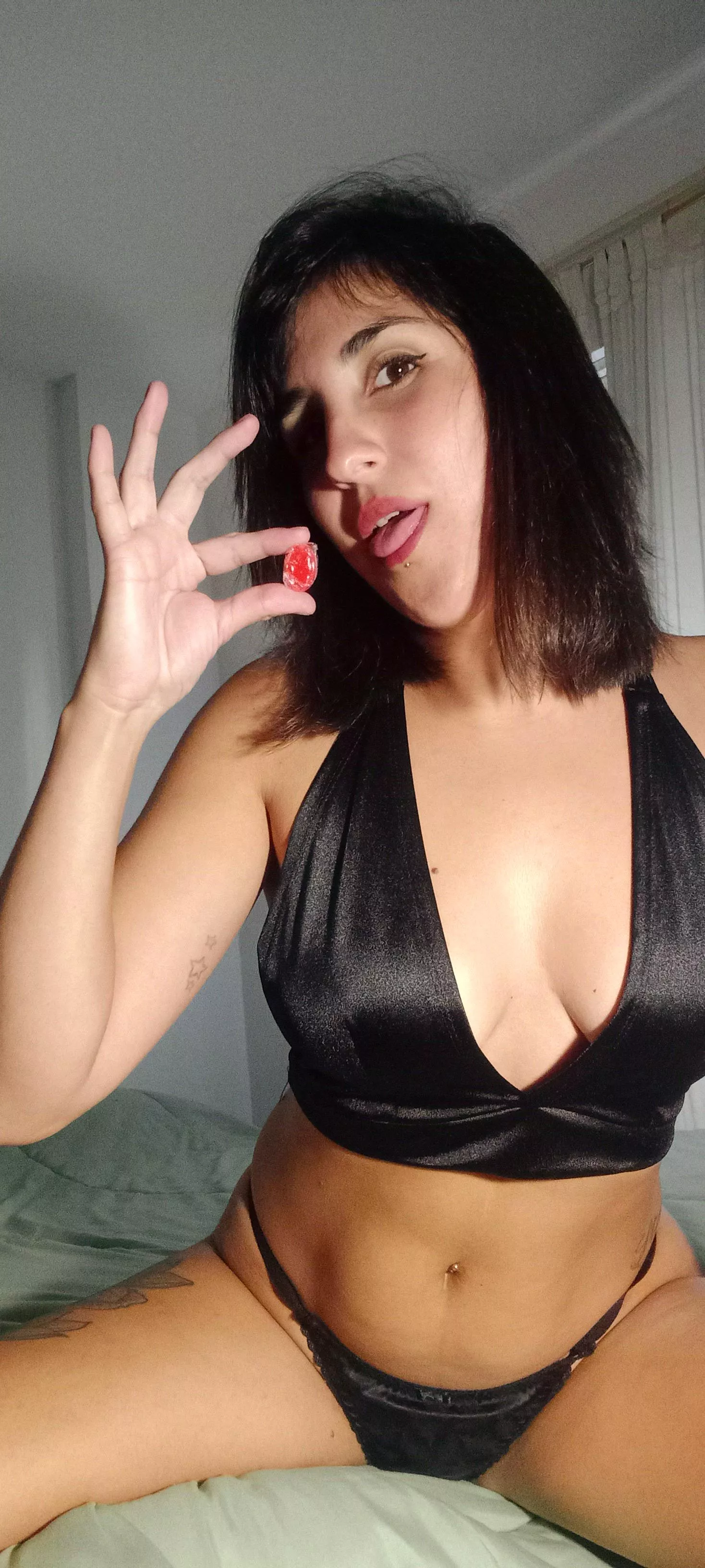 I wonder what the cleverest nickname was for your little friend