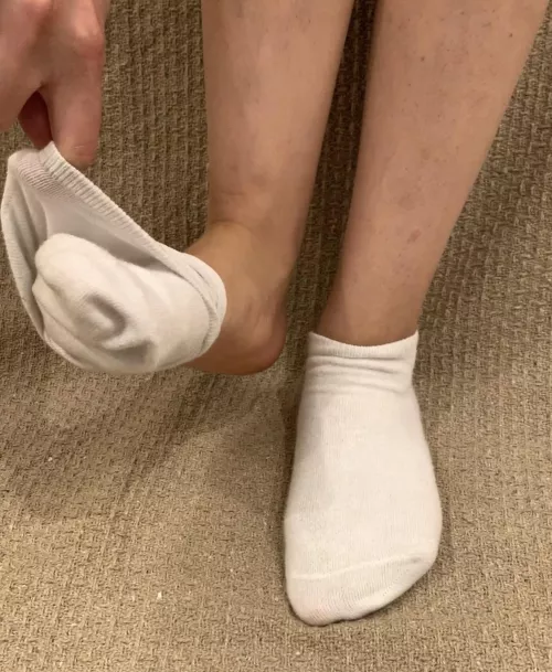 If only you could smell them