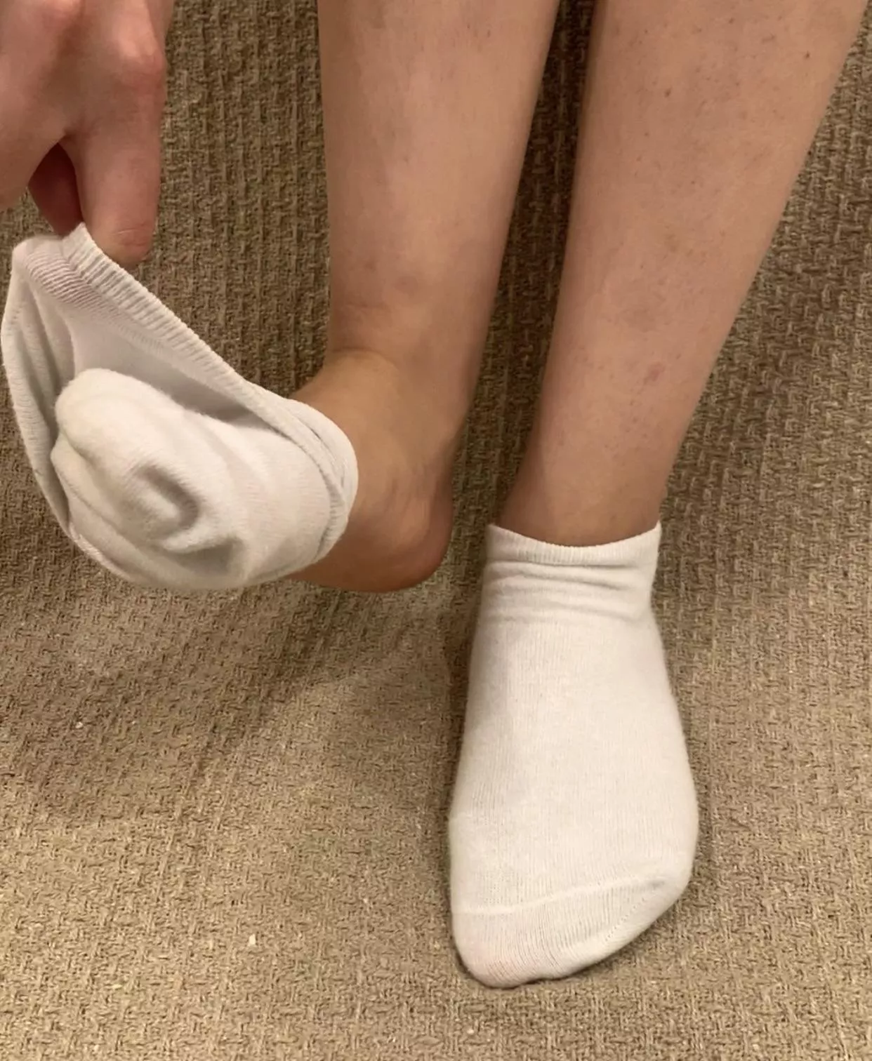 If only you could smell them