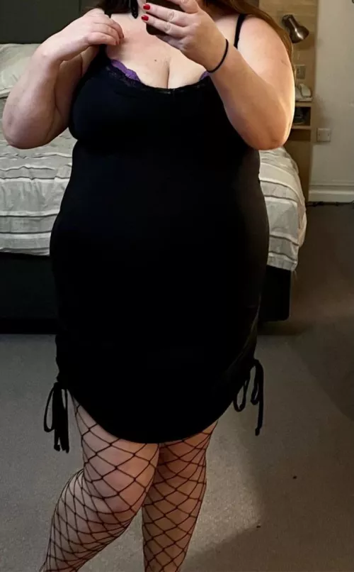 If you are taking me for dinner you need to know I eat a LOT 