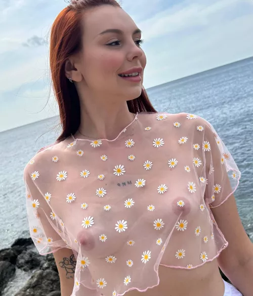 If you got a boner maybe my breasts can help you