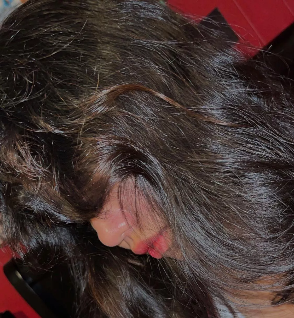 if you love to see me, imagine how much more you’d love talking to me 