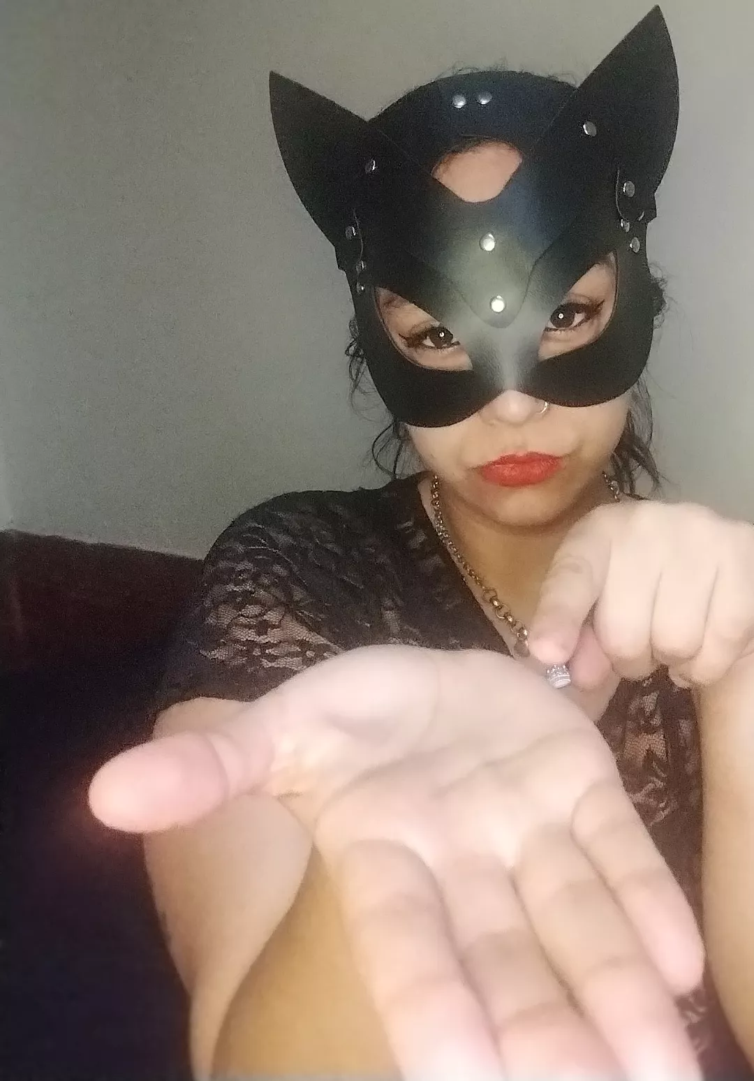 I'll just let you finish here. 