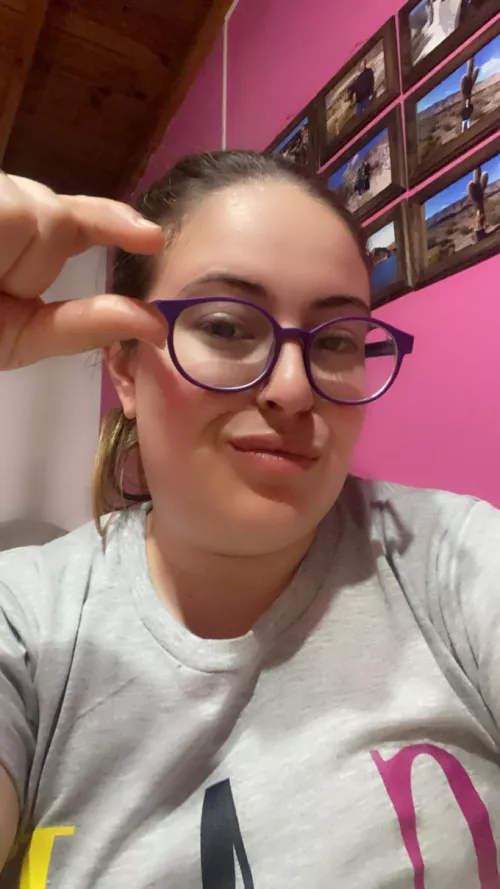 I'll step on your head with pleasure