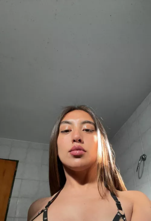 I’ll tell you how loser you are while you touch your little thing